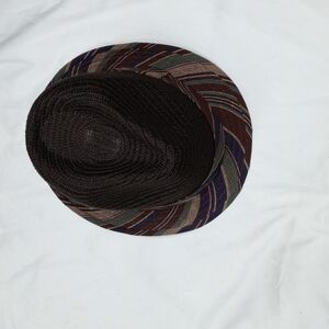 Olsenboye unisex fedora hat